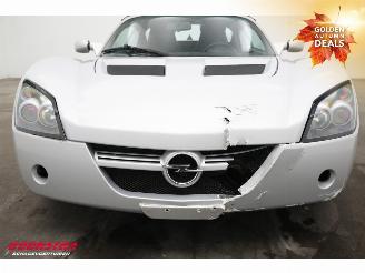 Opel Speedster 2.2-16V Org. NL + NAP 80.218km!! picture 8