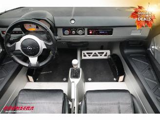 Opel Speedster 2.2-16V Org. NL + NAP 80.218km!! picture 15
