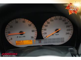 Opel Speedster 2.2-16V Org. NL + NAP 80.218km!! picture 20