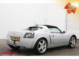 Opel Speedster 2.2-16V Org. NL + NAP 80.218km!! picture 4
