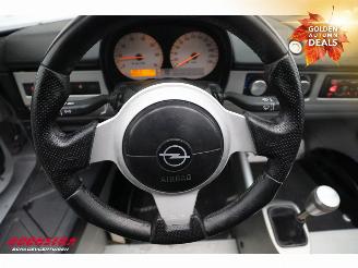 Opel Speedster 2.2-16V Org. NL + NAP 80.218km!! picture 19