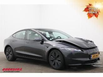Tesla Model 3 RWD 60 kWh Full-Self-Driving-4 Pano ACC 12.166km! picture 2