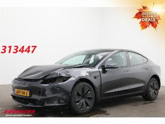 Avarii autoturisme Tesla Model 3 RWD 60 kWh Full-Self-Driving-4 Pano ACC 12.166km! 2024/12