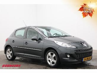 Peugeot 207 1.6 VTi XS Clima Cruise LMV 115.320 km! picture 2