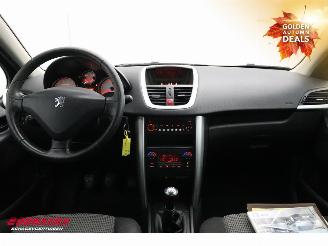 Peugeot 207 1.6 VTi XS Clima Cruise LMV 115.320 km! picture 6