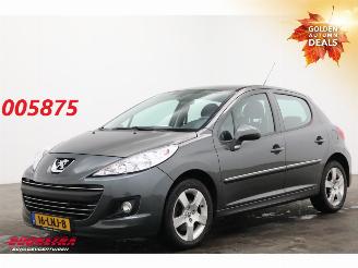 škoda osobní automobily Peugeot 207 1.6 VTi XS Clima Cruise LMV 115.320 km! 2010/5