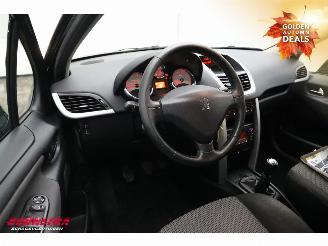 Peugeot 207 1.6 VTi XS Clima Cruise LMV 115.320 km! picture 11