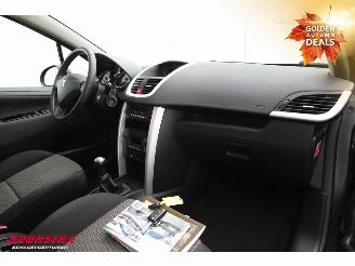 Peugeot 207 1.6 VTi XS Clima Cruise LMV 115.320 km! picture 5