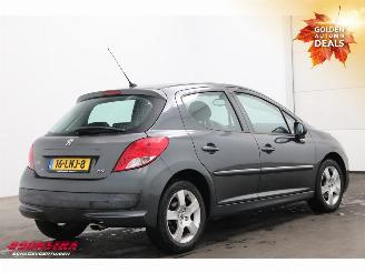 Peugeot 207 1.6 VTi XS Clima Cruise LMV 115.320 km! picture 3