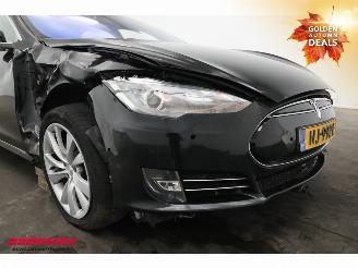 Tesla Model S 85D Panorama Autopilot Leder picture 11