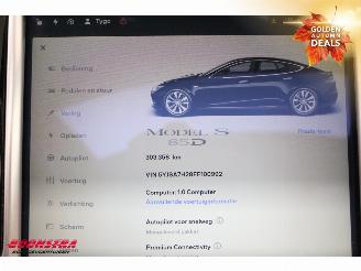 Tesla Model S 85D Panorama Autopilot Leder picture 31