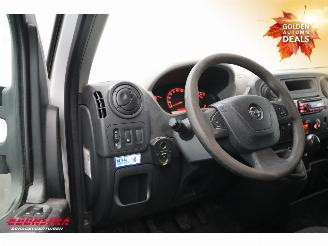 Opel Movano 2.3 CDTI L3 Clima Cruise Koffer picture 16