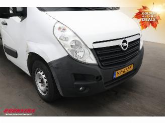 Opel Movano 2.3 CDTI L3 Clima Cruise Koffer picture 9