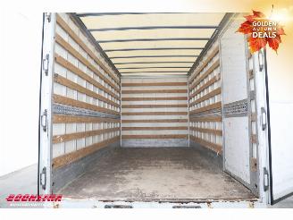 Opel Movano 2.3 CDTI L3 Clima Cruise Koffer picture 19