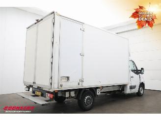 Opel Movano 2.3 CDTI L3 Clima Cruise Koffer picture 3