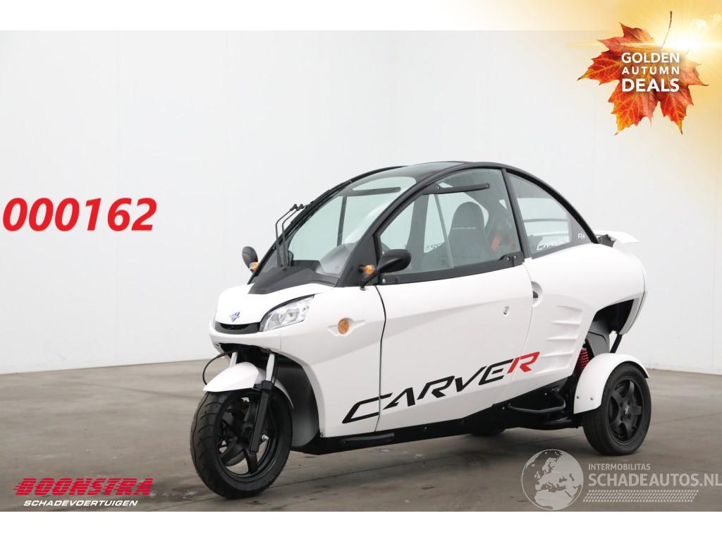   R+ 7.1 kWh 45 km/h **NIEUW/NEU** Active