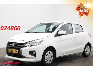 Avarii autoturisme Mitsubishi Space-star 1.0 Cool+ Airco 68.846 km! 2020/11