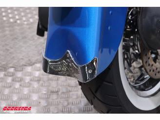 Harley-Davidson  88 FLSTFI Fat Boy picture 10