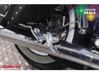 Harley-Davidson  88 FLSTFI Fat Boy picture 12