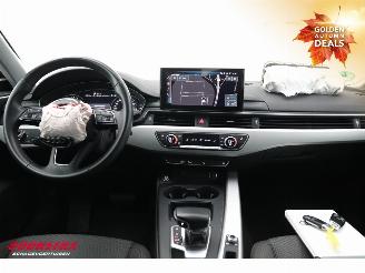 Audi A4 Avant 35 TDI Aut. Advanced Clima SHZ Navi Camera PD picture 12