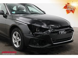 Audi A4 Avant 35 TDI Aut. Advanced Clima SHZ Navi Camera PD picture 5