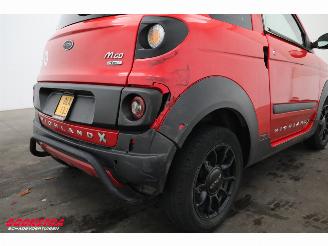 Microcar  M.Go Mgo Highland X DCI BJ2017 picture 13