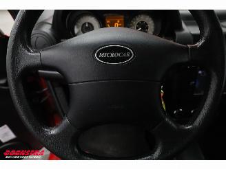 Microcar  M.Go Mgo Highland X DCI BJ2017 picture 19