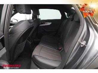 Audi A4 Limousine 35 TFSI DSG S-Line Virtual Navi Cruise PDC picture 15