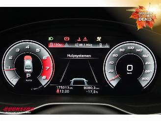 Audi A4 Limousine 35 TFSI DSG S-Line Virtual Navi Cruise PDC picture 17