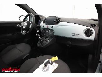 Fiat 500 1.0 Hybrid Panorama Clima Navi Cruise PDC picture 13