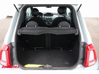 Fiat 500 1.0 Hybrid Panorama Clima Navi Cruise PDC picture 28