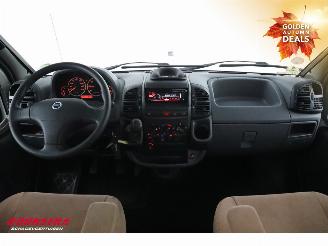 Burstner  Levanto A580 2.8 JTD Airco 98.850km! picture 8