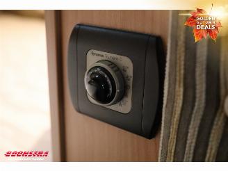 Burstner  Levanto A580 2.8 JTD Airco 98.850km! picture 39