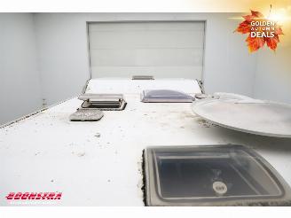 Burstner  Levanto A580 2.8 JTD Airco 98.850km! picture 37