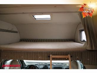 Burstner  Levanto A580 2.8 JTD Airco 98.850km! picture 21