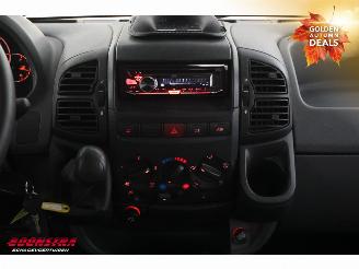 Burstner  Levanto A580 2.8 JTD Airco 98.850km! picture 9