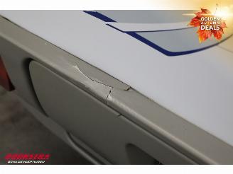 Burstner  Levanto A580 2.8 JTD Airco 98.850km! picture 6