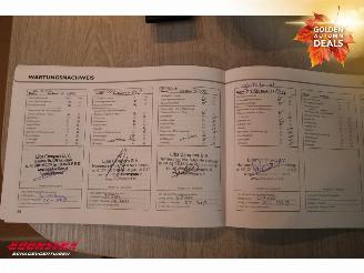 Burstner  Levanto A580 2.8 JTD Airco 98.850km! picture 41