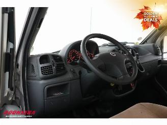 Burstner  Levanto A580 2.8 JTD Airco 98.850km! picture 12