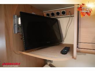 Burstner  Levanto A580 2.8 JTD Airco 98.850km! picture 30