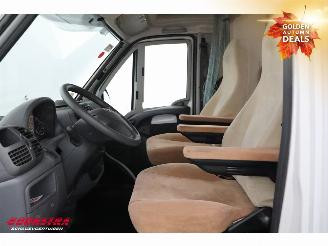 Burstner  Levanto A580 2.8 JTD Airco 98.850km! picture 11