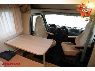 Burstner  Levanto A580 2.8 JTD Airco 98.850km! picture 20