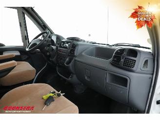 Burstner  Levanto A580 2.8 JTD Airco 98.850km! picture 7