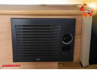 Burstner  Levanto A580 2.8 JTD Airco 98.850km! picture 36