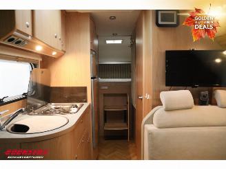 Burstner  Levanto A580 2.8 JTD Airco 98.850km! picture 17