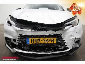 Lexus LBX 1.5 VVT-iE HEV Elegance 2WD Clima ACC Navi Leder SHZ Camera picture 7