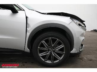 Lexus LBX 1.5 VVT-iE HEV Elegance 2WD Clima ACC Navi Leder SHZ Camera picture 5