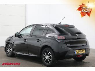 Peugeot 208 1.2 PT Airco Cruise picture 4