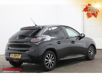 Peugeot 208 1.2 PT Airco Cruise picture 3