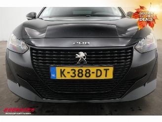 Peugeot 208 1.2 PT Airco Cruise picture 7